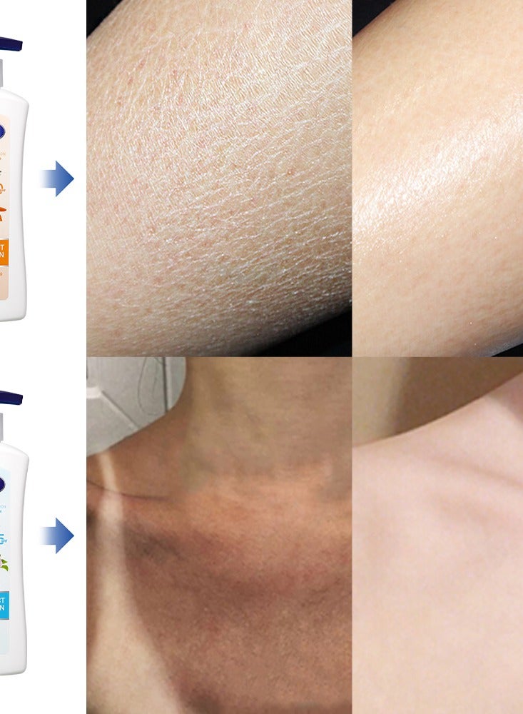 ديسار لوشن الجسم للحماية من الشمس - Image 4