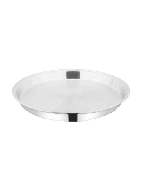 Alu, Sweet Round Tray Size No.40Cm