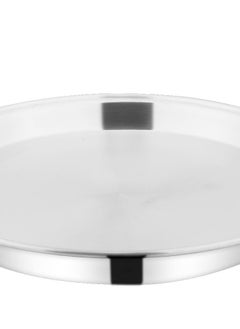 6 October Alu, Sweet Round Tray Size No.40Cm  - Image 2