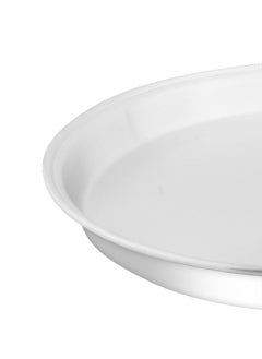 6 October Alu, Sweet Round Tray Size No.40Cm  - Image 3