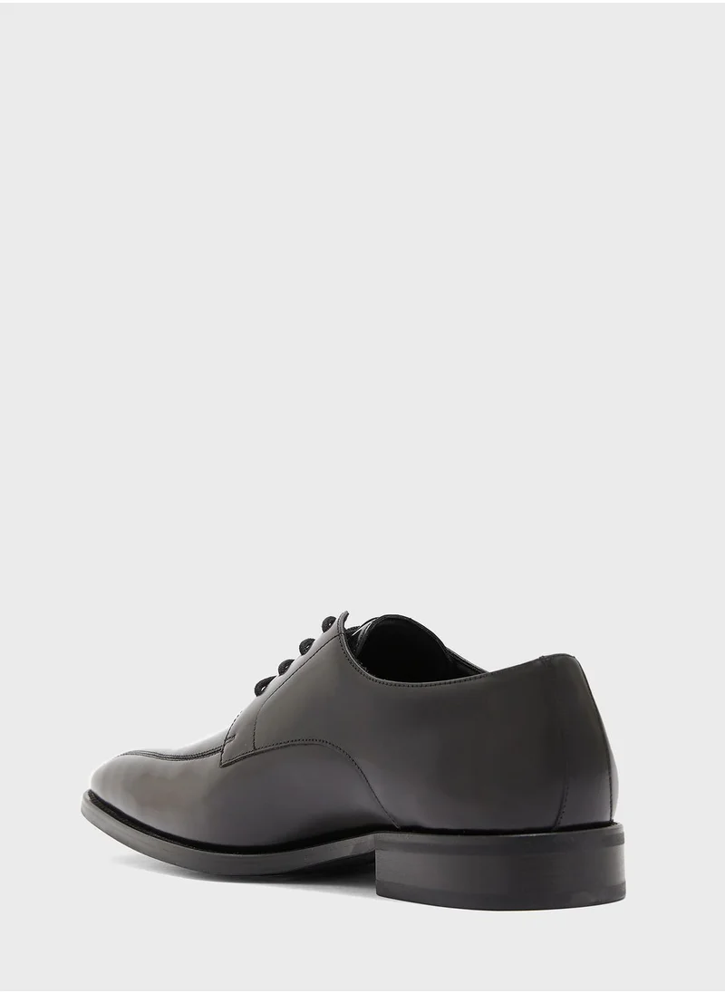 ALDO Formal Lace Up Shoes