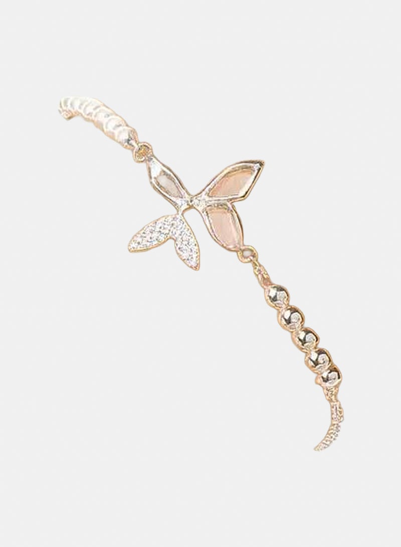 Silver Town Silver Bracelet - Image 2