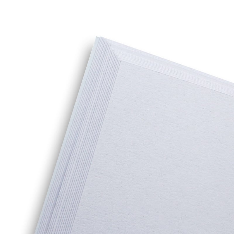 itsy-bitsy كتاب الرسم المتميز 42 × 30 سم، 115 جرام/متر مربع، 36 صفحة للرسم والتلوين والطلاء - Image 2