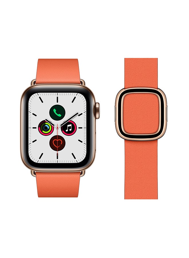 بيرفيي سوار أنيق لساعة أبل ووتش سيريس 5/4/3/2/1 غروب الشمس - Image 2