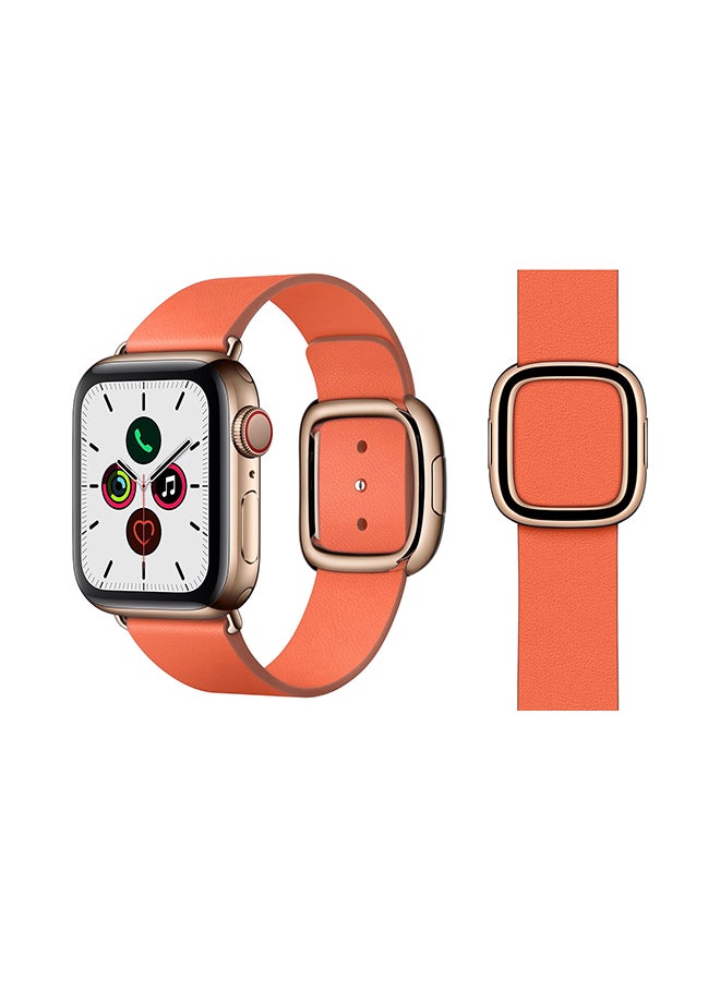 بيرفيي سوار أنيق لساعة أبل ووتش سيريس 5/4/3/2/1 غروب الشمس - Image 1