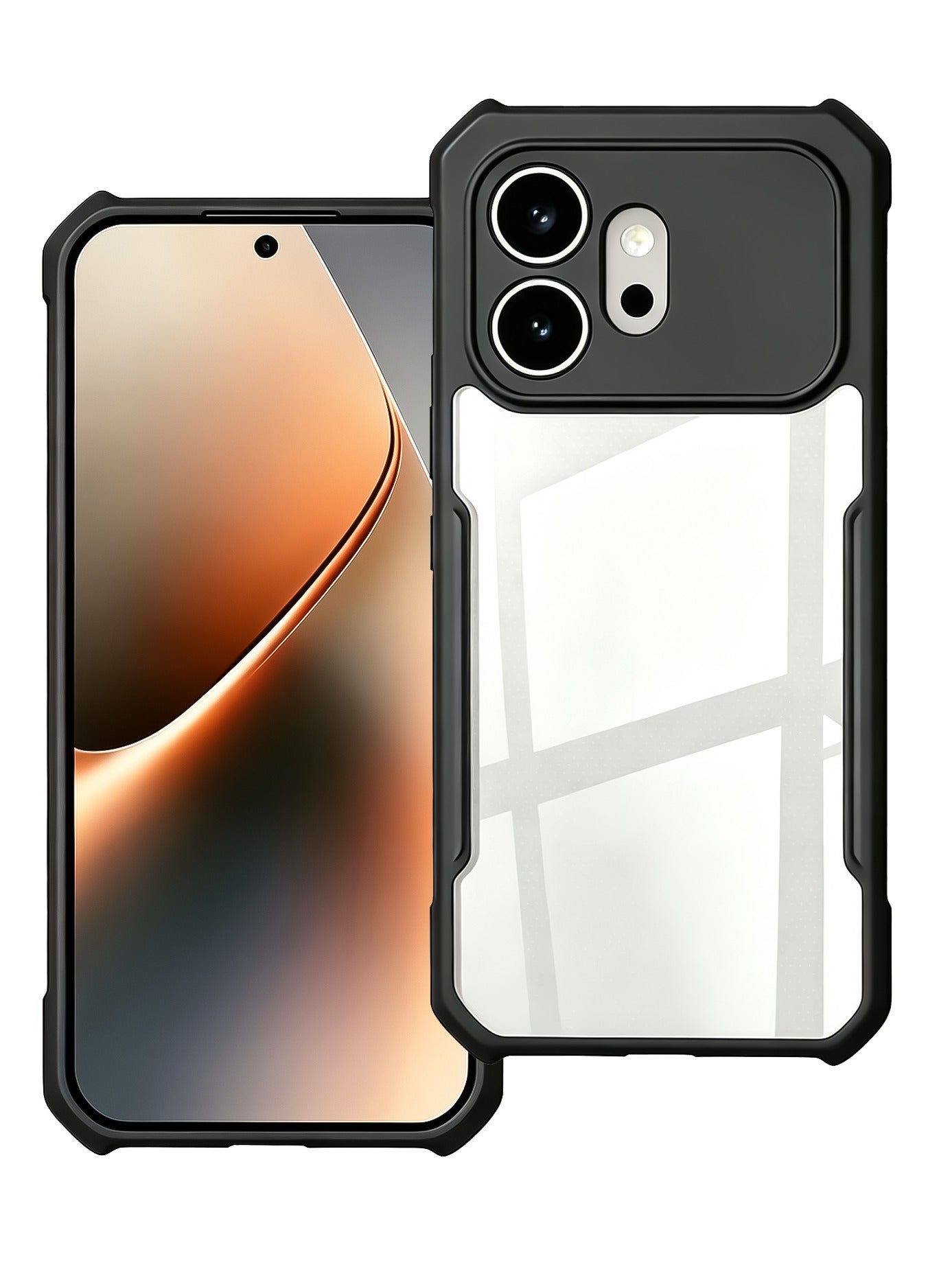 XUNDD Case For Honor 600 Lite