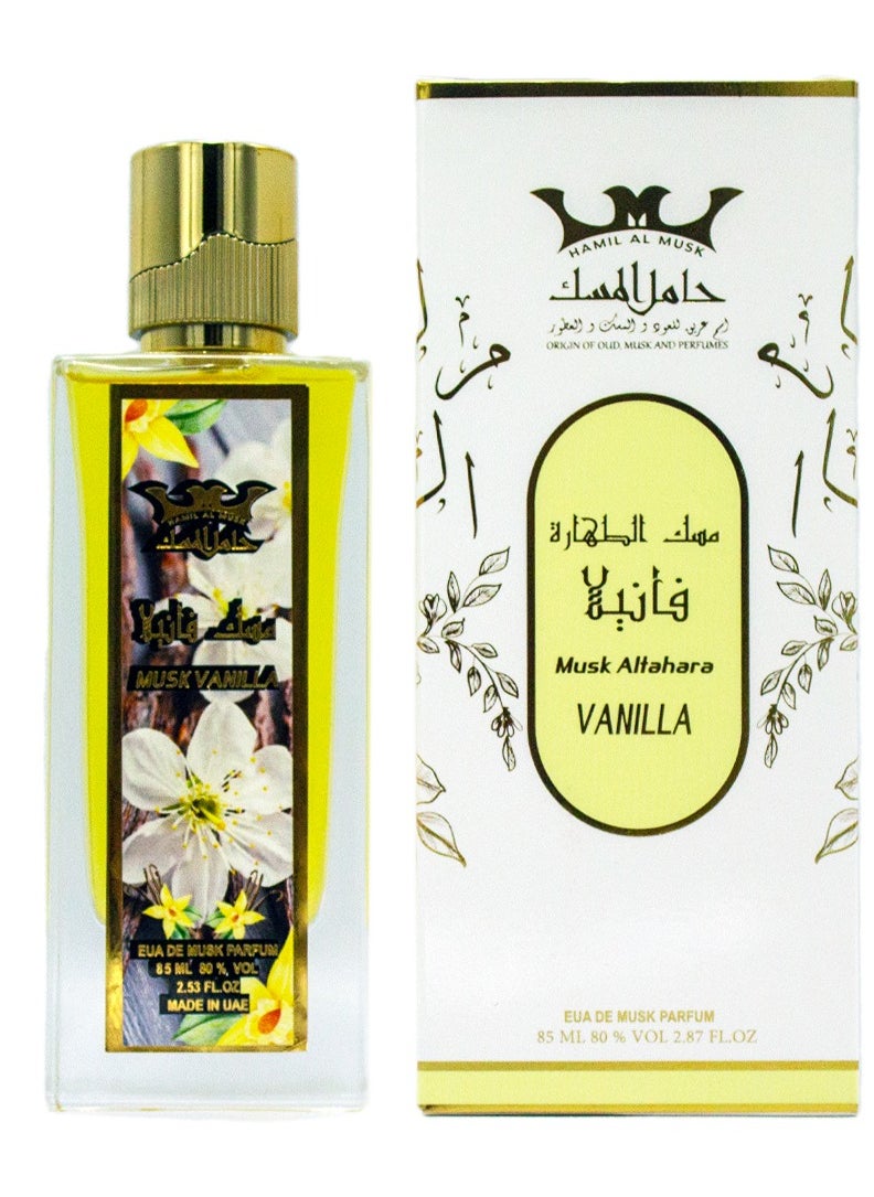 مسك الطهارة بالفانيلا  عطر بخاخ 75 مل - pzsku/Z61CFF964F6D5DAE73553Z/45/_/1728997045/e8531704-8adc-4d11-9316-085caee75359