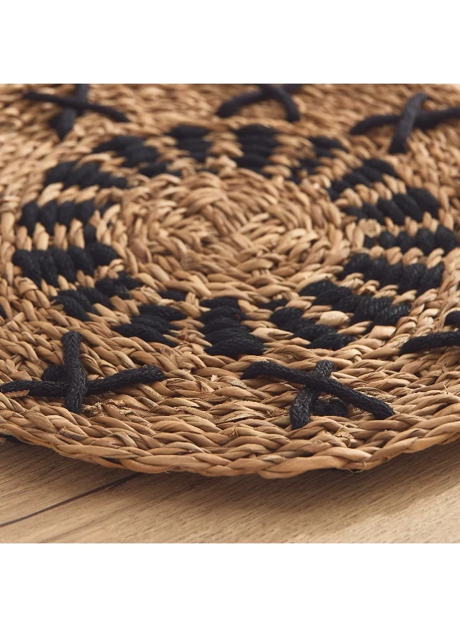 Home Box Naturaloom Placemat - 35 cm