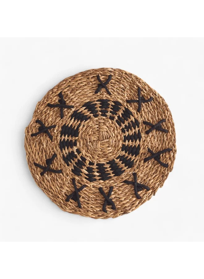 Home Box Naturaloom Placemat - 35 cm