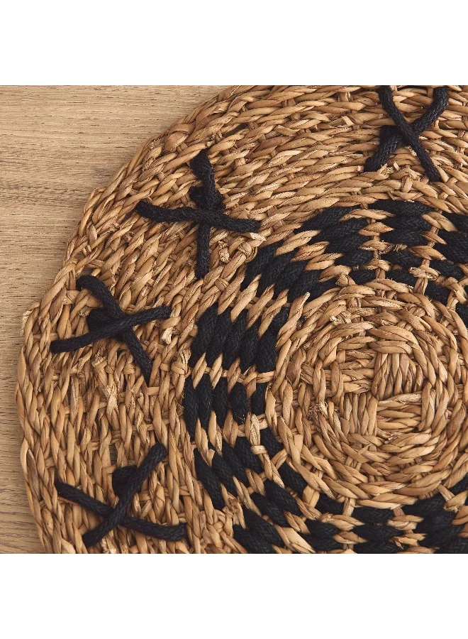 Home Box Naturaloom Placemat - 35 cm