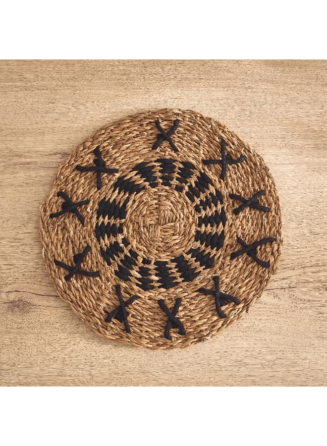 Home Box Naturaloom Placemat - 35 cm