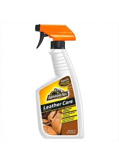 ARMOR ALL Armor All Leather Care Car Cleaner and Restorer  - Image 1