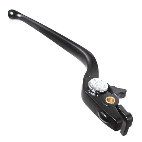 Rudyness Motorcycle Black Clutch Brake Lever Sets Comaptible for Victory by Hydraulic 2008-2015 - Image 5