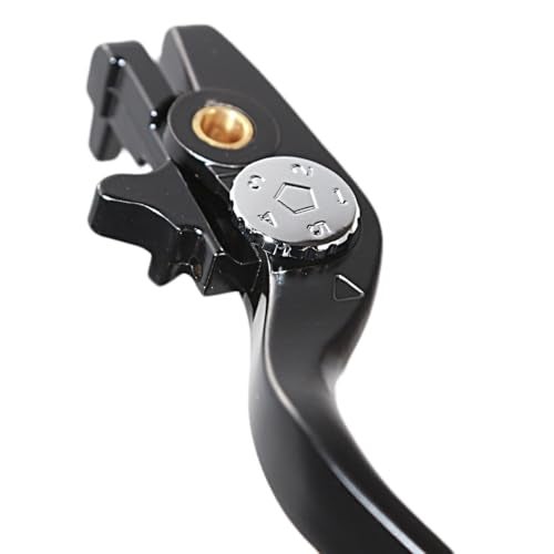 Rudyness Motorcycle Black Clutch Brake Lever Sets Comaptible for Victory by Hydraulic 2008-2015 - Image 4
