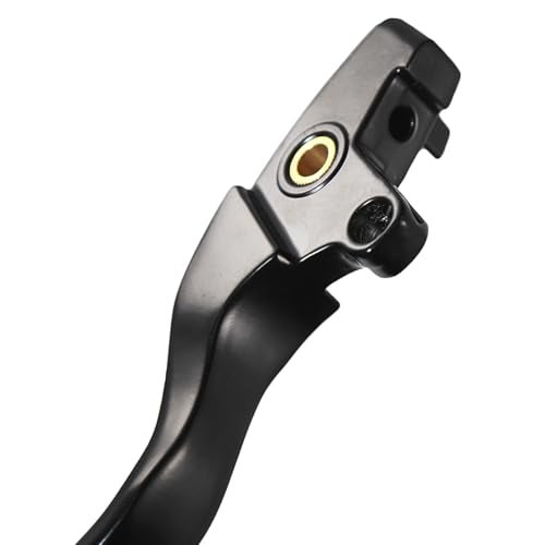 Rudyness Motorcycle Black Clutch Brake Lever Sets Comaptible for Victory by Hydraulic 2008-2015 - Image 3