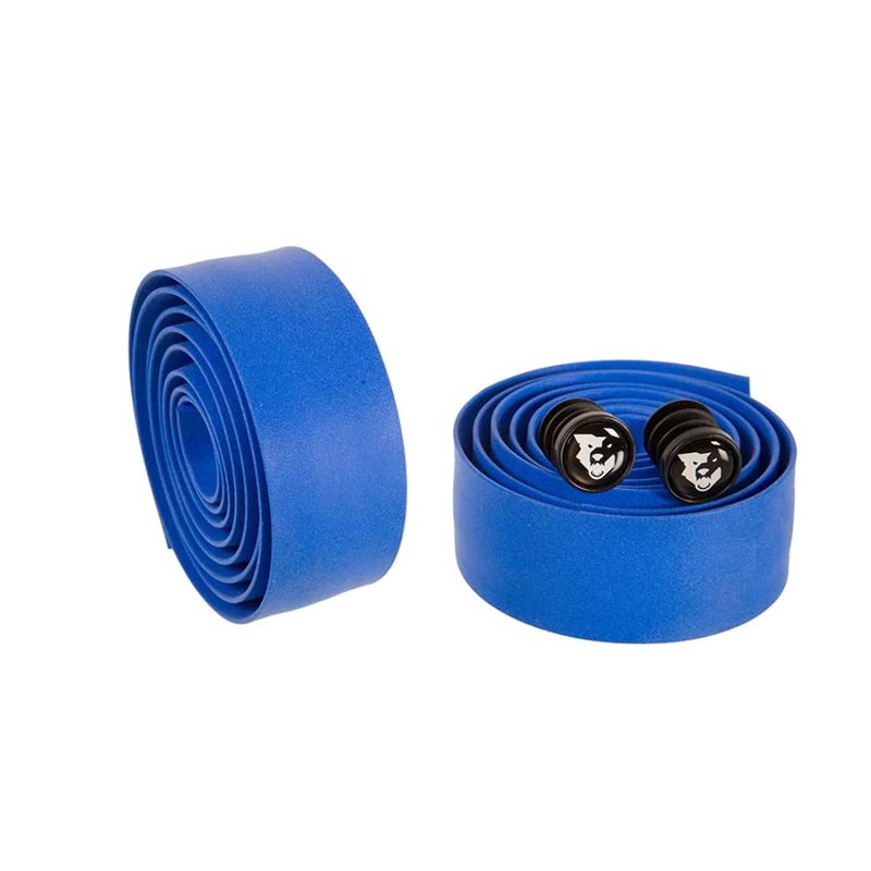 Wolf Tooth Components Supple Bar Tape Blue - Image 4
