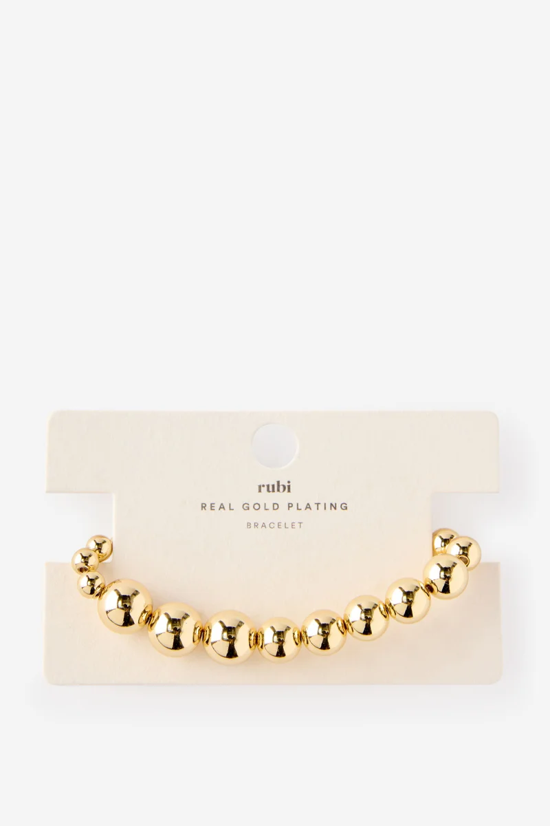 Rubi Single Bracelet
