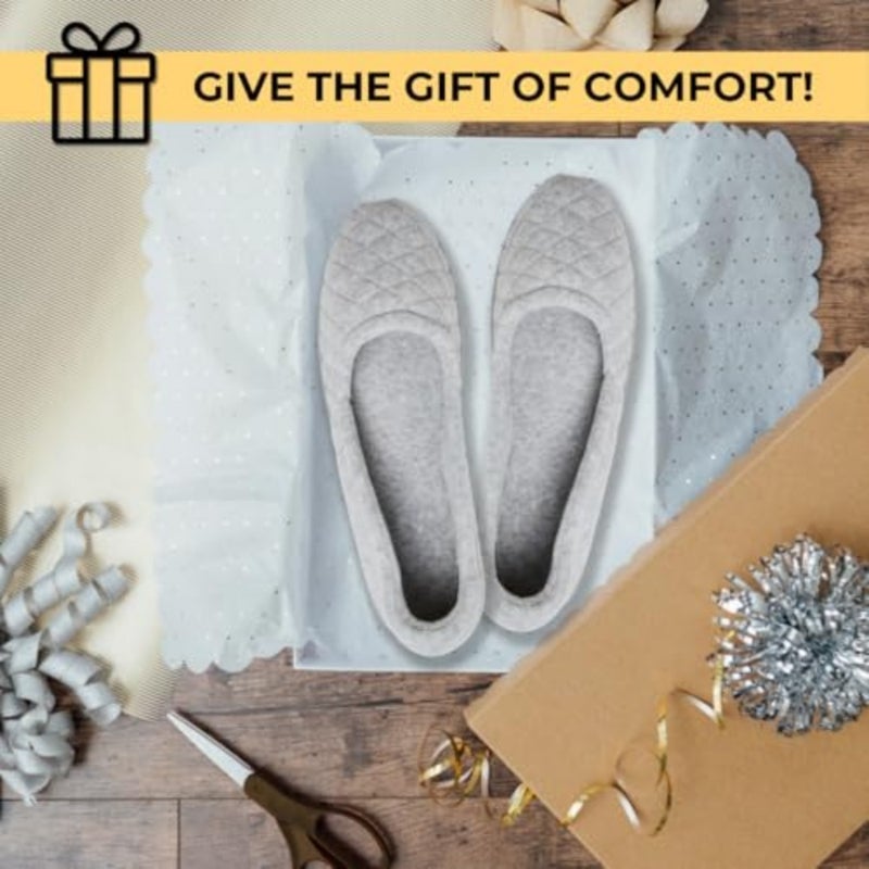 Dearfoams Katie Microfiber Velour Espadrille womens Slipper - Image 5