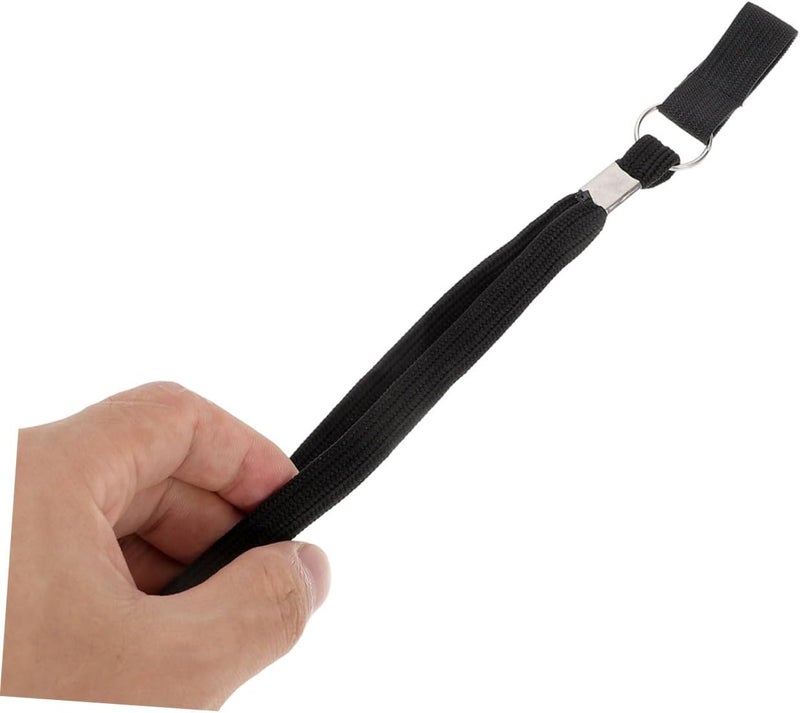 TIDTALEO 8pcs Anti-lost Walking Stick Wrist Straps Cane Accessories for Seniors Hiking and Travel Sturdy Walking Cane Lanyards - Image 3