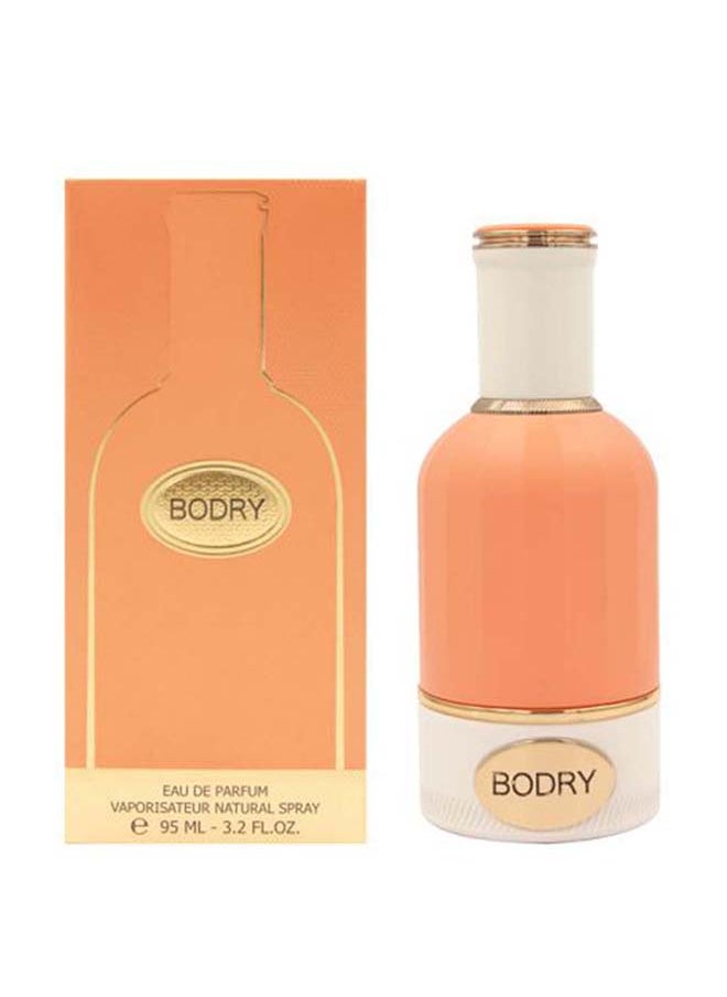 الماجد للعود - عطر بودري خوخ - 95 مل - Image 1