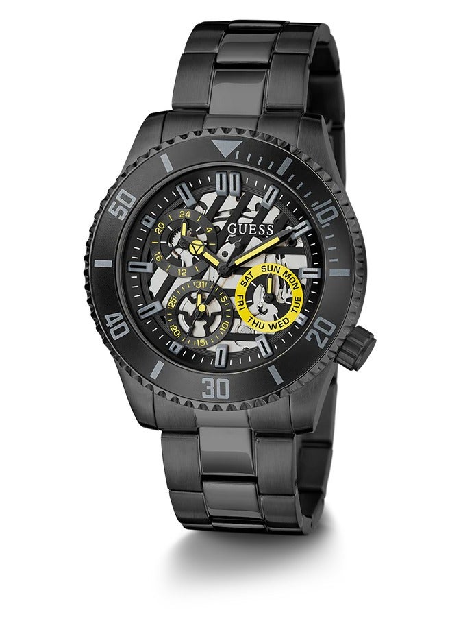 جس ساعة جيس للرجال GW0488G3 - Image 2