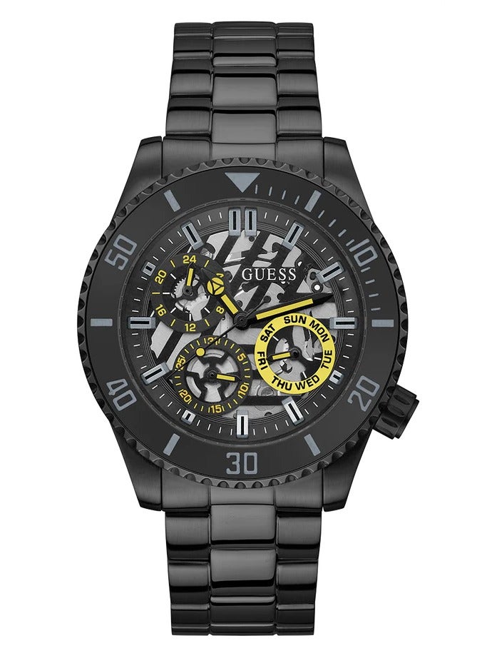 جس ساعة جيس للرجال GW0488G3 - Image 1