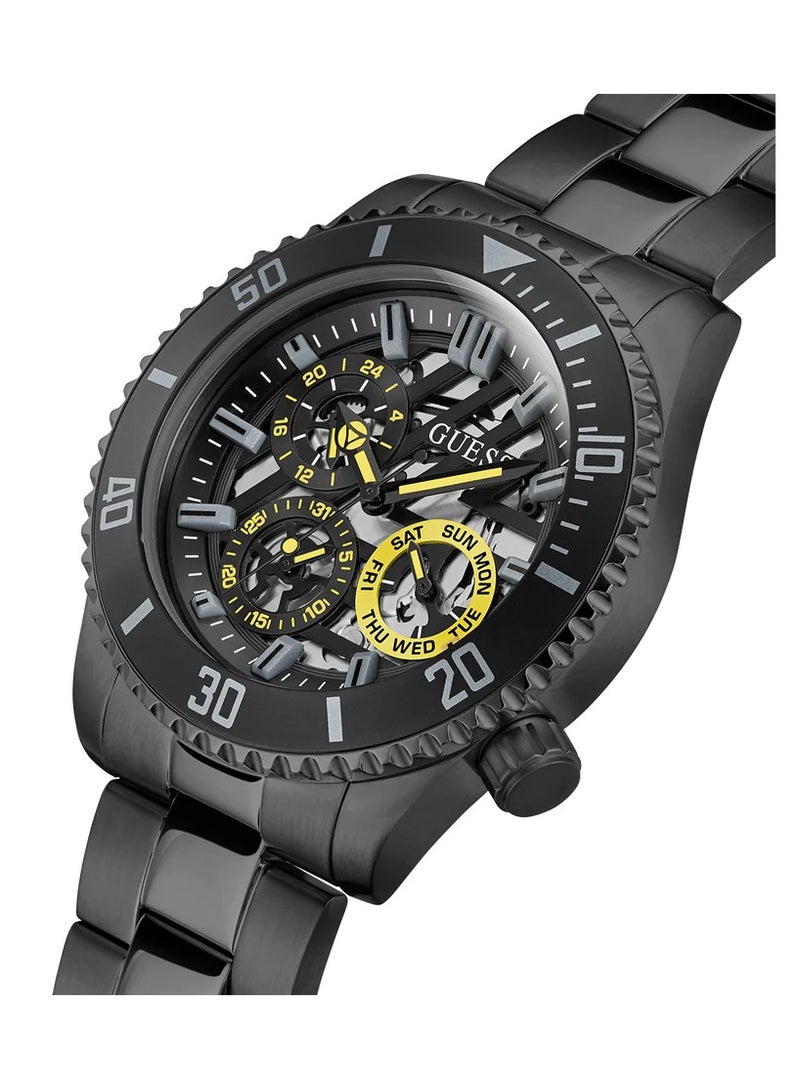 جس ساعة جيس للرجال GW0488G3 - Image 3