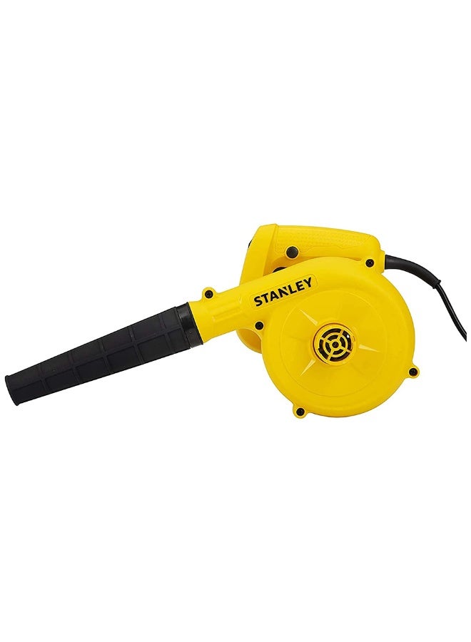 Stanley STPT600-B5 600W Variable Speed Blower - Image 2