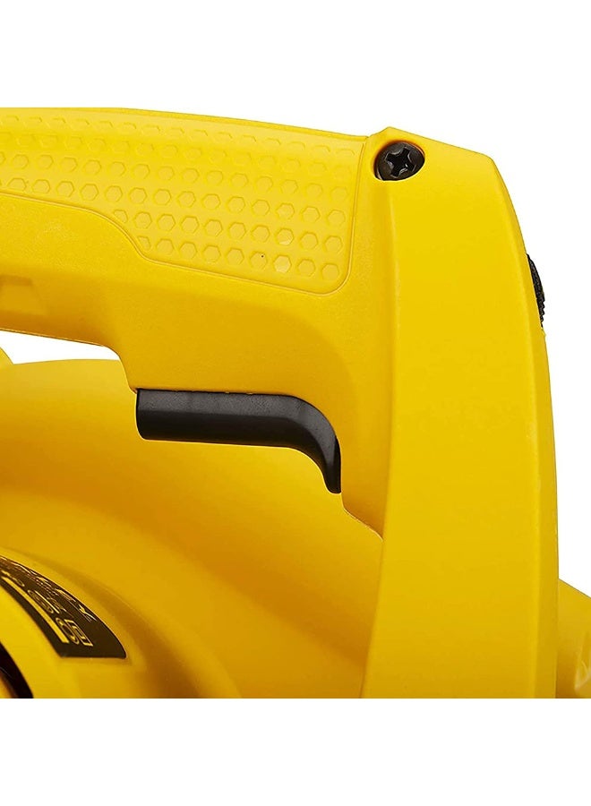 Stanley STPT600-B5 600W Variable Speed Blower - Image 5