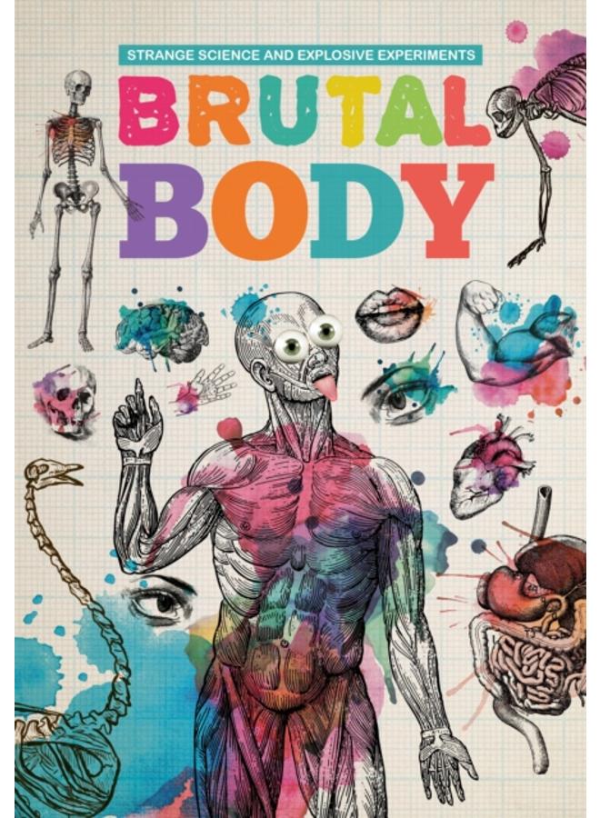 Brutal Body 