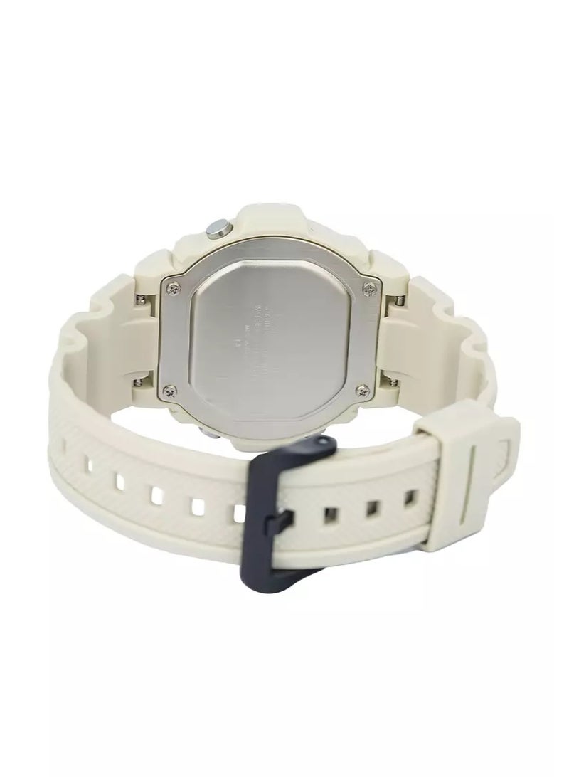 CASIO Digital Men's Watch - W-219HC-8BVDF - Image 3