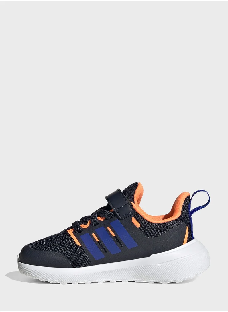Adidas Infant Fortarun 2.0 El