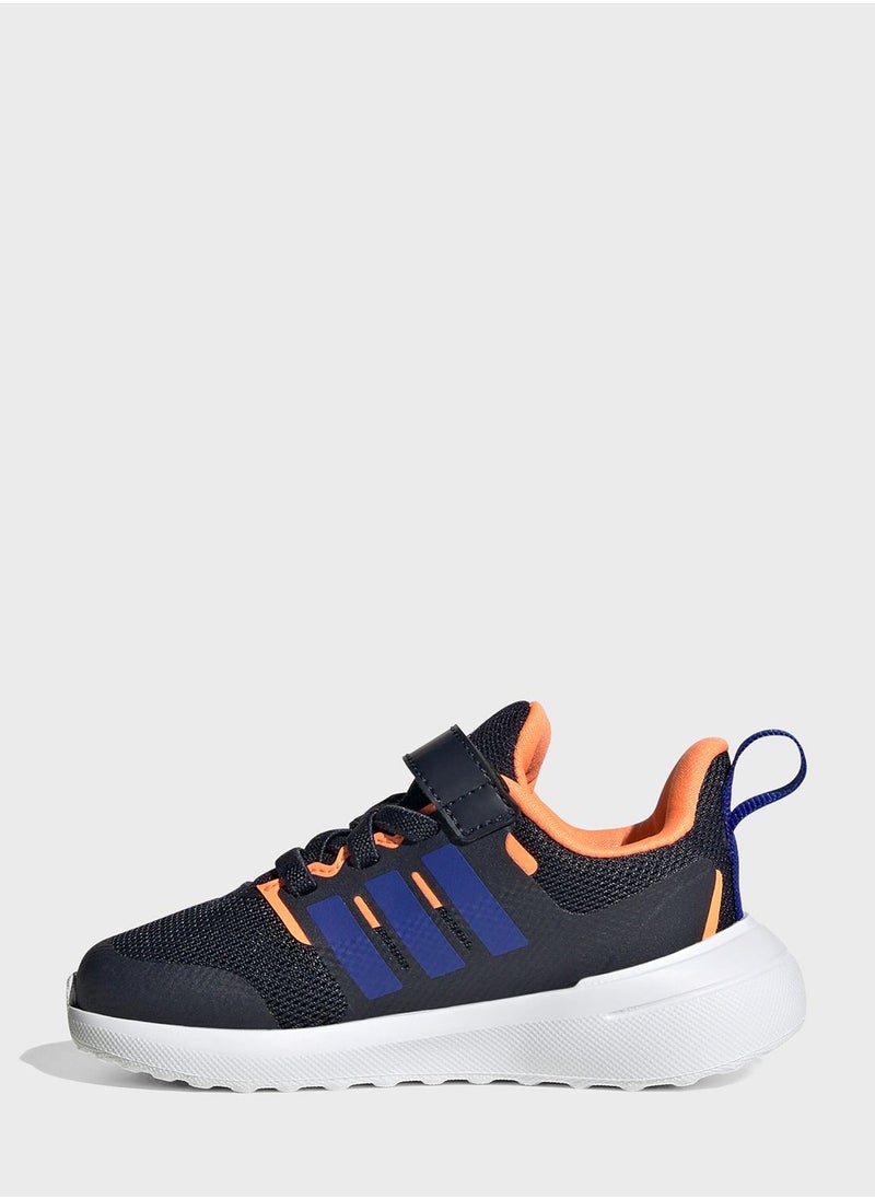 Adidas - Infant Fortarun 2.0 El - Image 1