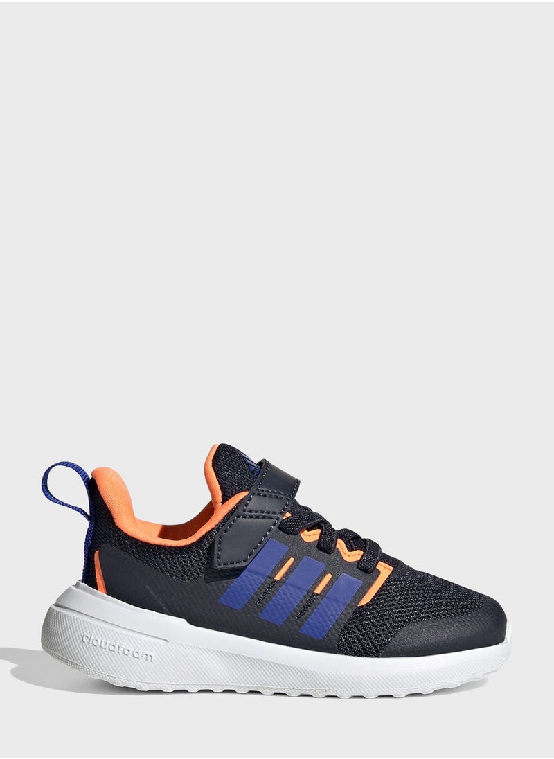 Adidas - Infant Fortarun 2.0 El - Image 1