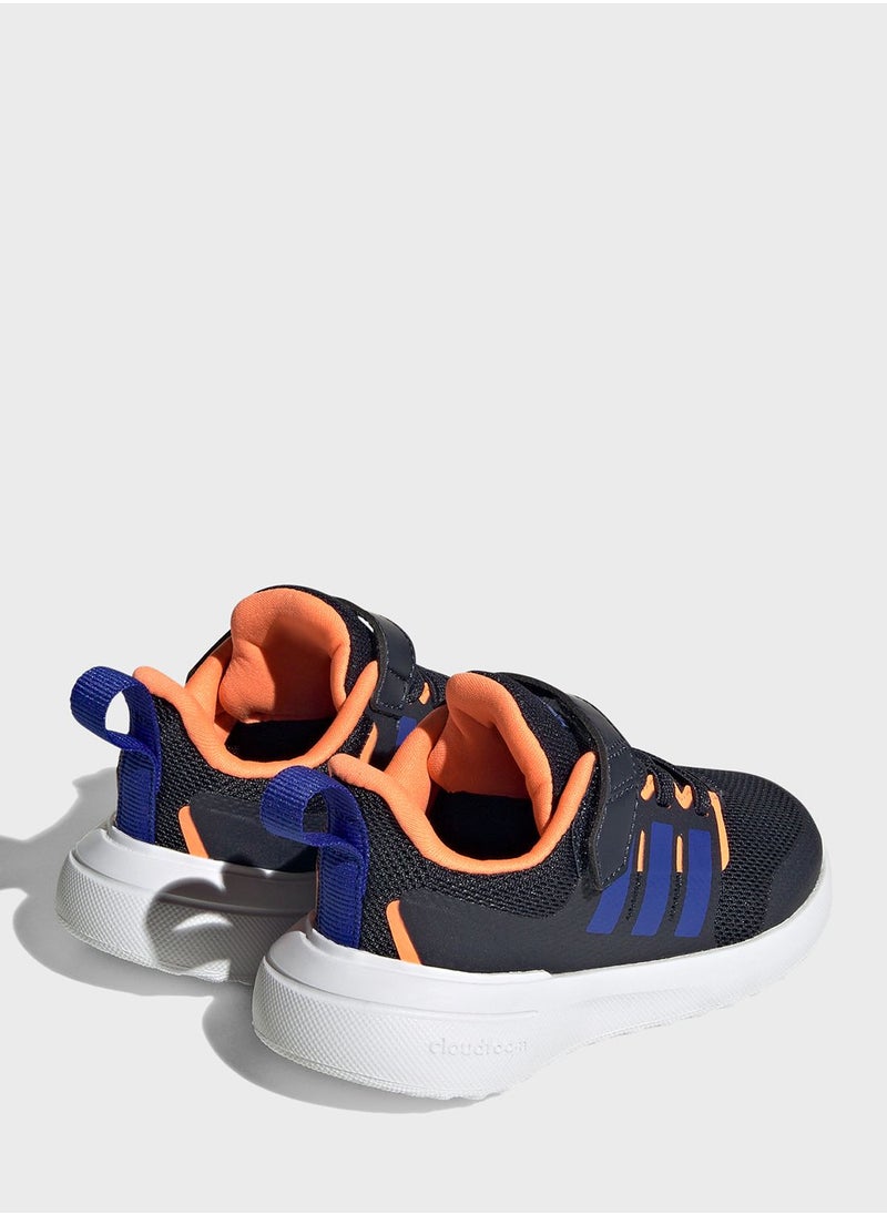 Adidas - Infant Fortarun 2.0 El - Image 1