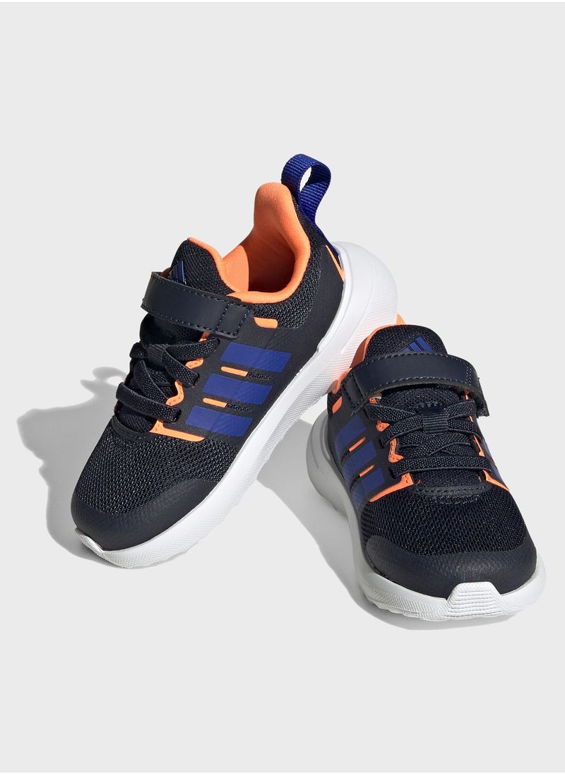 Adidas - Infant Fortarun 2.0 El - Image 1