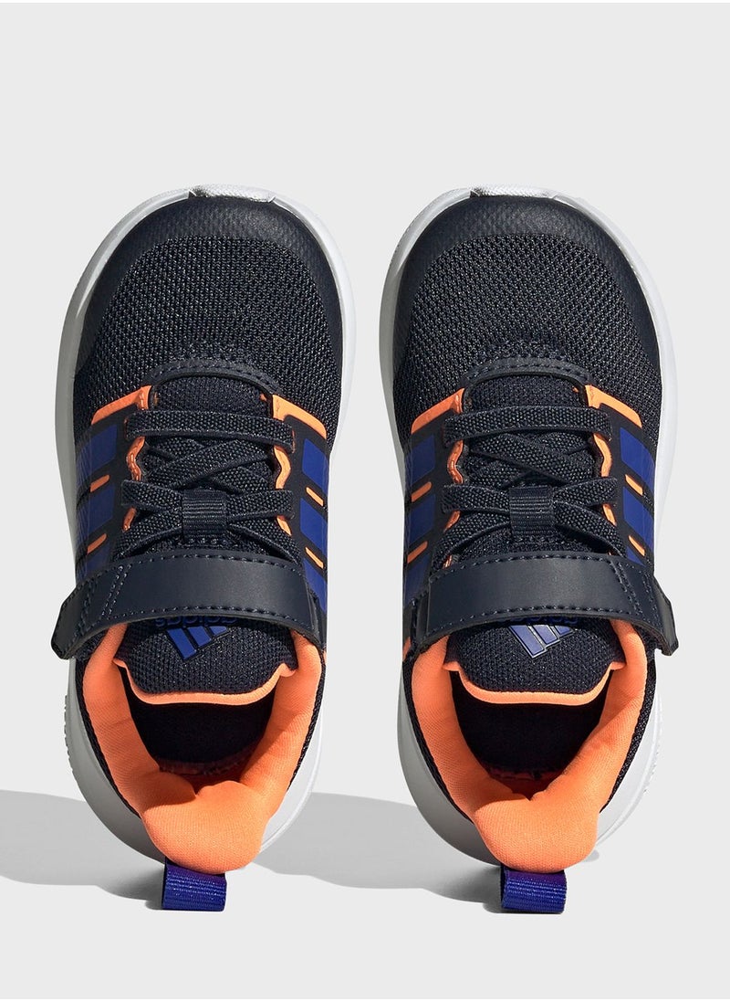 Adidas - Infant Fortarun 2.0 El - Image 1