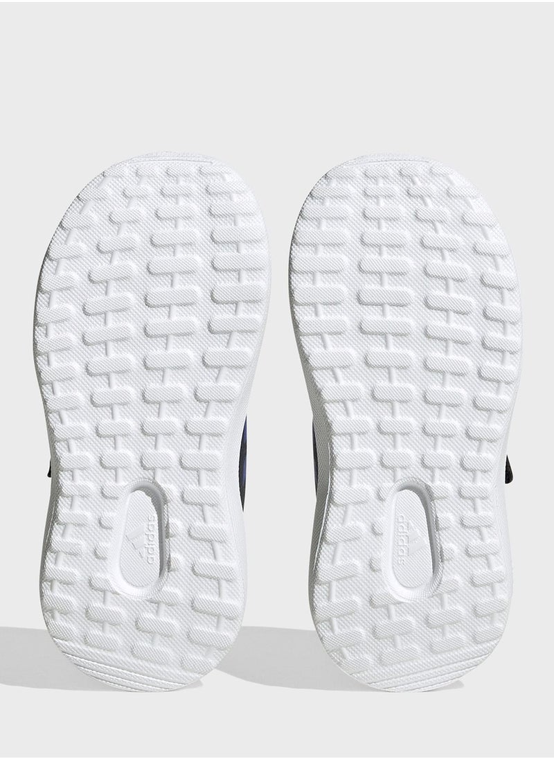 Adidas - Infant Fortarun 2.0 El - Image 1