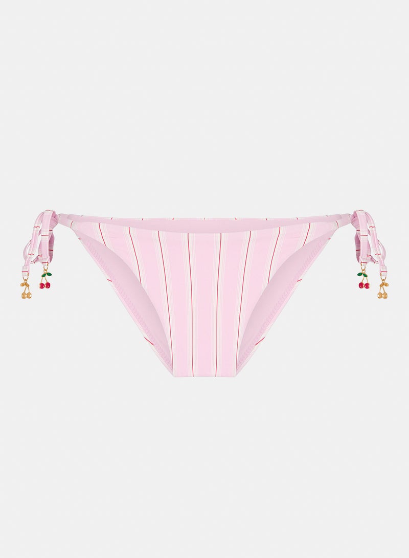 hunkemoller Highleg Bikini Bottom Cofru - Image 4