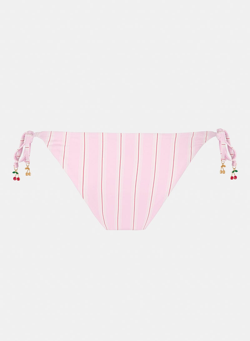 hunkemoller Highleg Bikini Bottom Cofru - Image 5