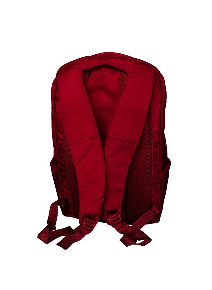Generic Backpacks Bag For PlayStation 5 Travel Case Red  - Image 3