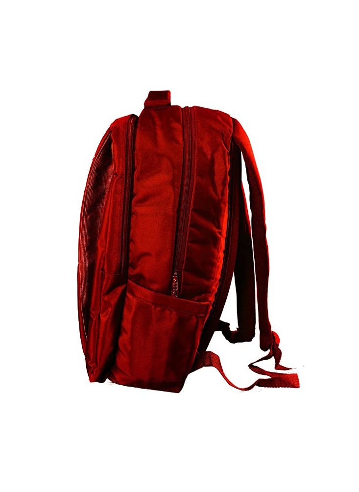 Generic Backpacks Bag For PlayStation 5 Travel Case Red  - Image 2