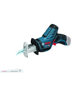 Gsa 12V 14 Li Cordless Reciprocating Saw Solo 0 601 64L 902 Battery Not Included