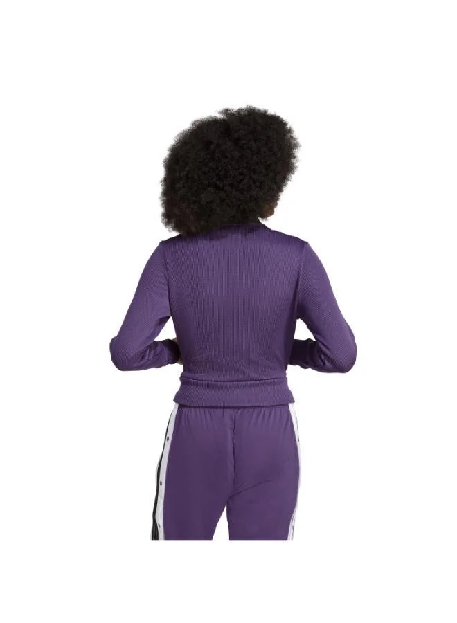 adidas Originals FIREBIRD ADICOLOR  KNIT TRACK TOP