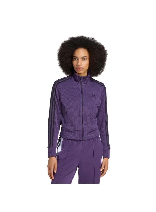 adidas Originals FIREBIRD ADICOLOR  KNIT TRACK TOP