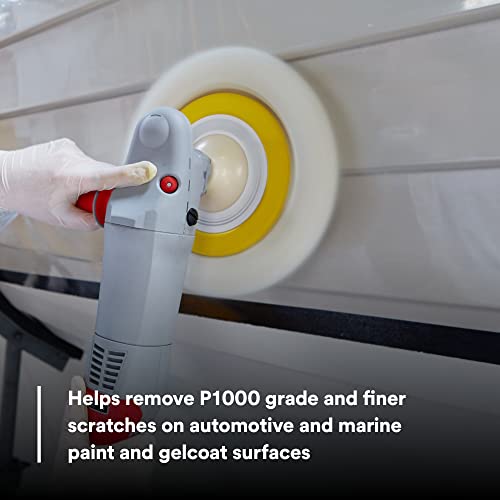 3M مركب فرك 3M سوبر ديوتي، 05954، 1 كيو تي (32 أونصة سائلة/946 مل) - Image 5