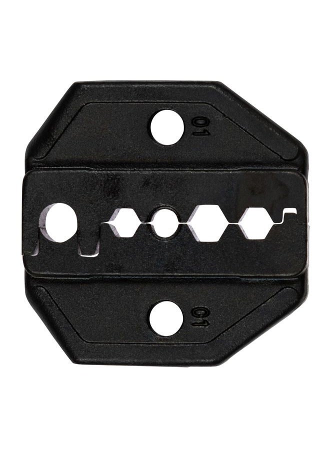 Pro'skit 300-167 Lunar Series Crimper for FC/SC/ST/LC/SMA and MT-RJ, Fiber Optics Connectors - Image 3
