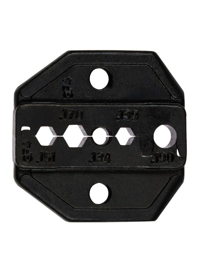 Pro'skit 300-167 Lunar Series Crimper for FC/SC/ST/LC/SMA and MT-RJ, Fiber Optics Connectors - Image 2