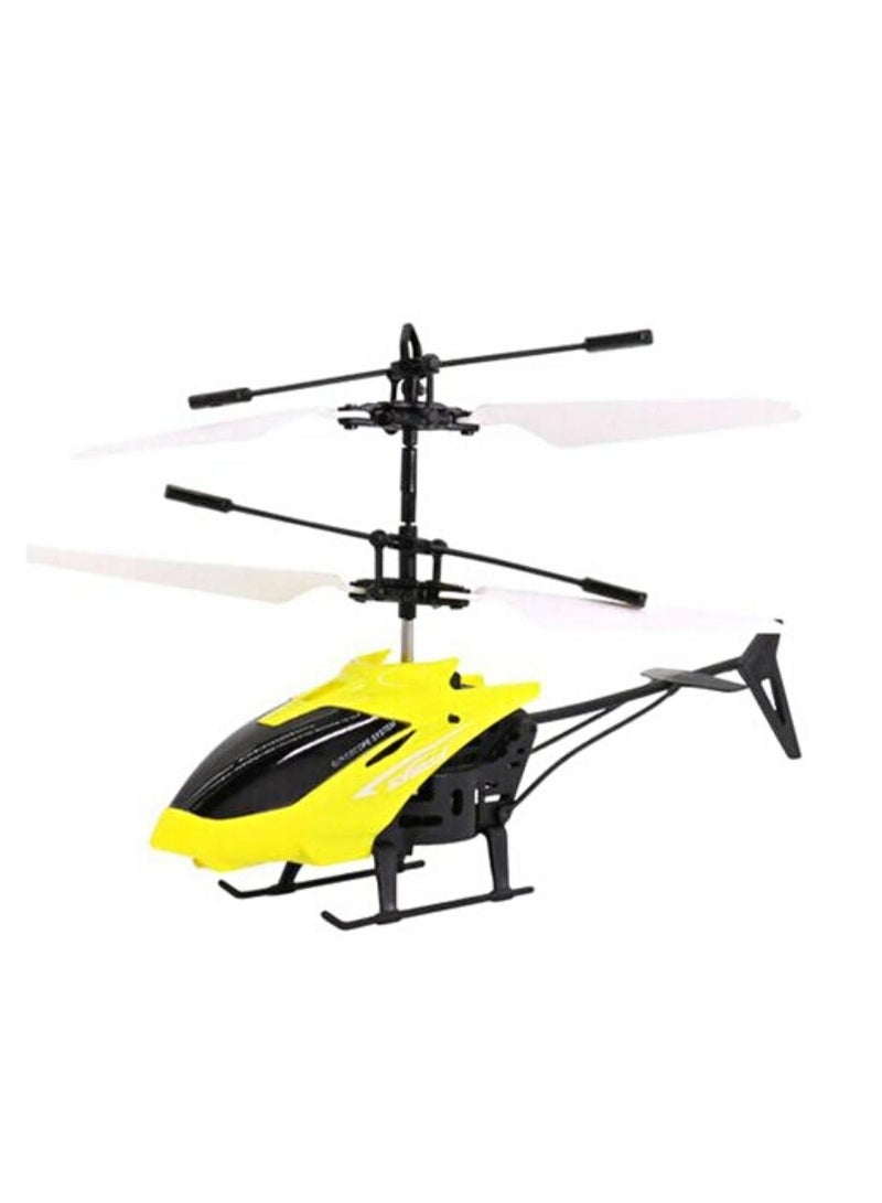 Flying Mini Infrared hand Induction Helicopter Toy