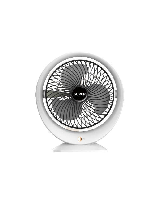 Nariele New USB Multi Functional Desktop Fan